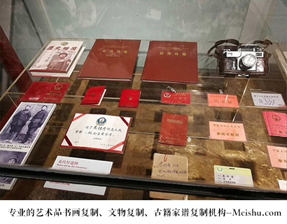 冕宁县-专业的文物艺术品复制公司有哪些？
